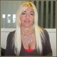 Françoise RIPERT