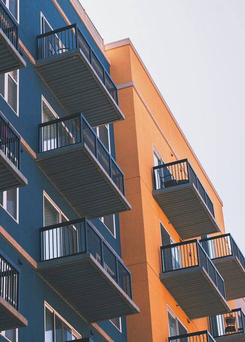 assurance bien habitation