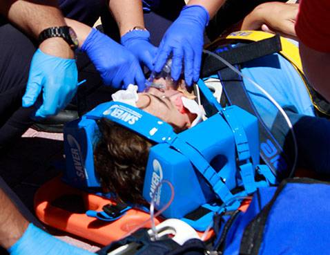 assurance personne assistance