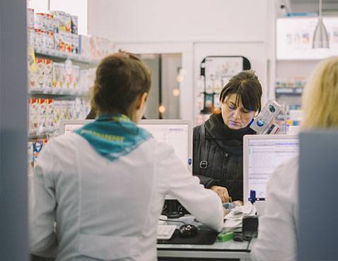assurance personne sante