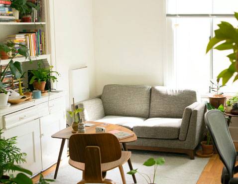 prevention habitation