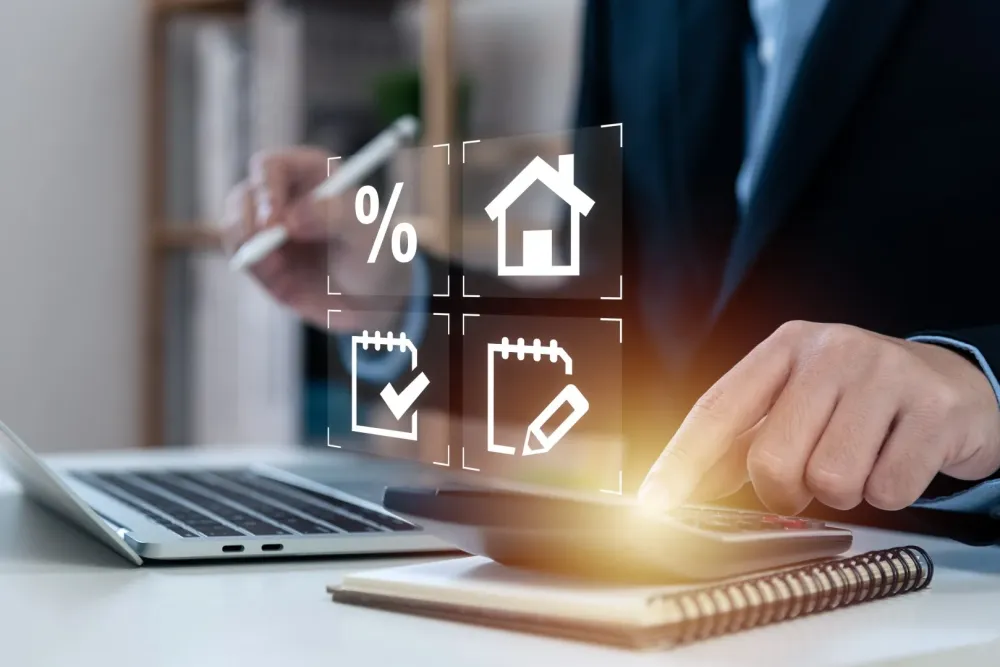 Assurance emprunteur près de Signes