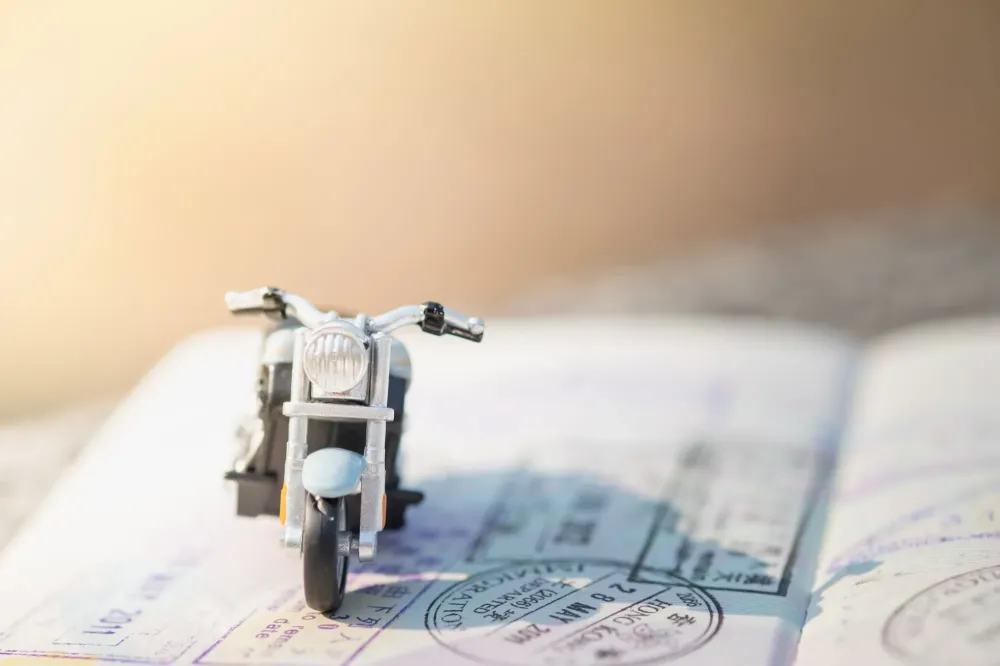 Assurance deux-roues et moto près de Signes