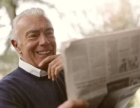 La retraite - Financier