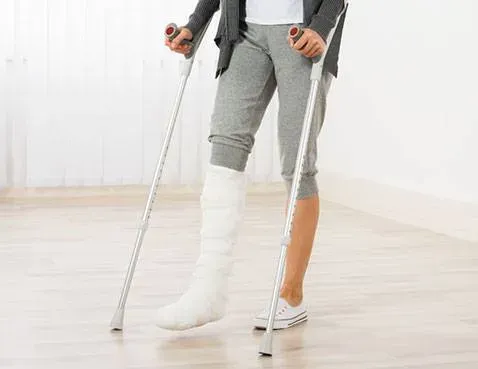 Incapacité Temporaire Totale (ITT) pro