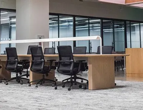 Locaux professionnels